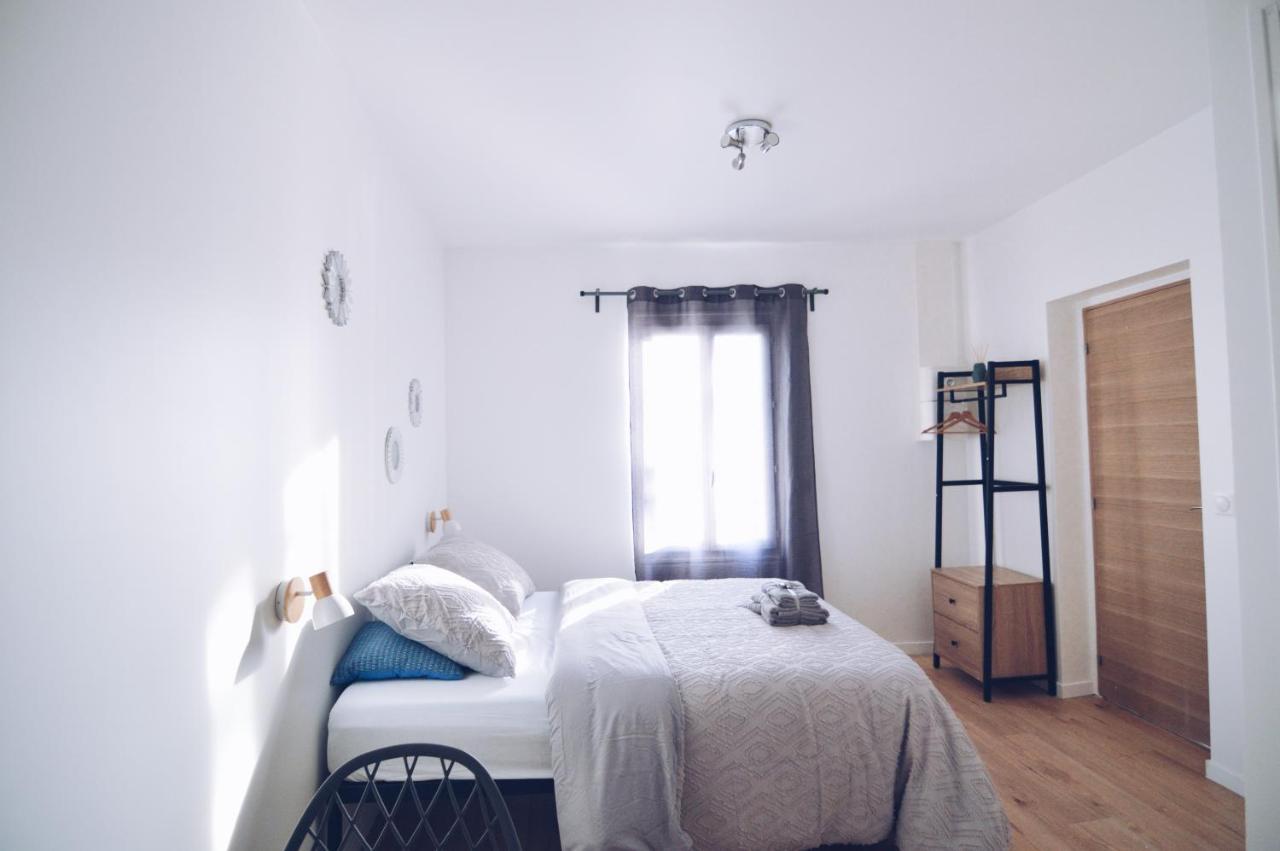Studios Lsquare-Residence Chatellerault Exterior photo